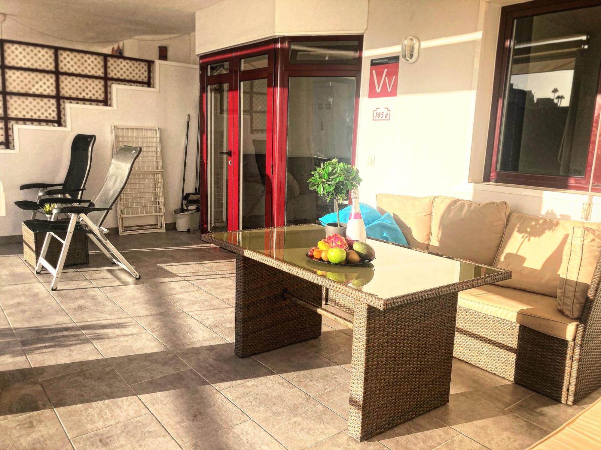 Apartments Rachel Paradise Puerto Rico  Zewnętrze zdjęcie