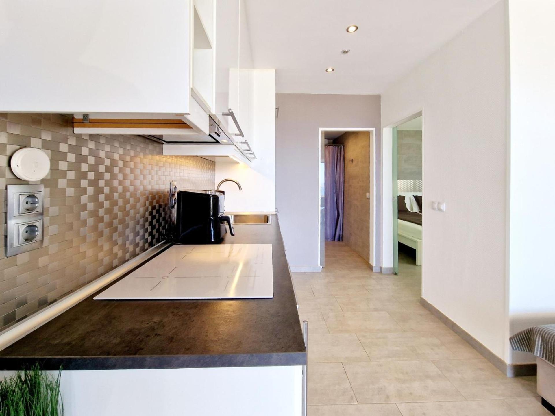 Apartments Rachel Paradise Puerto Rico  Zewnętrze zdjęcie